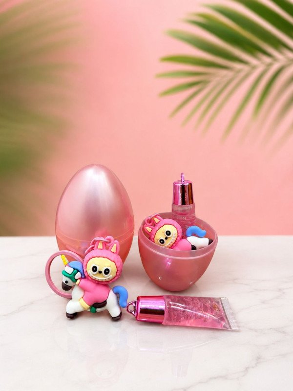 Lucky model Makeup blind Box _ ML8273